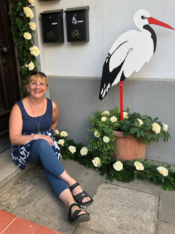 Profilbild von Gabriele Thelen