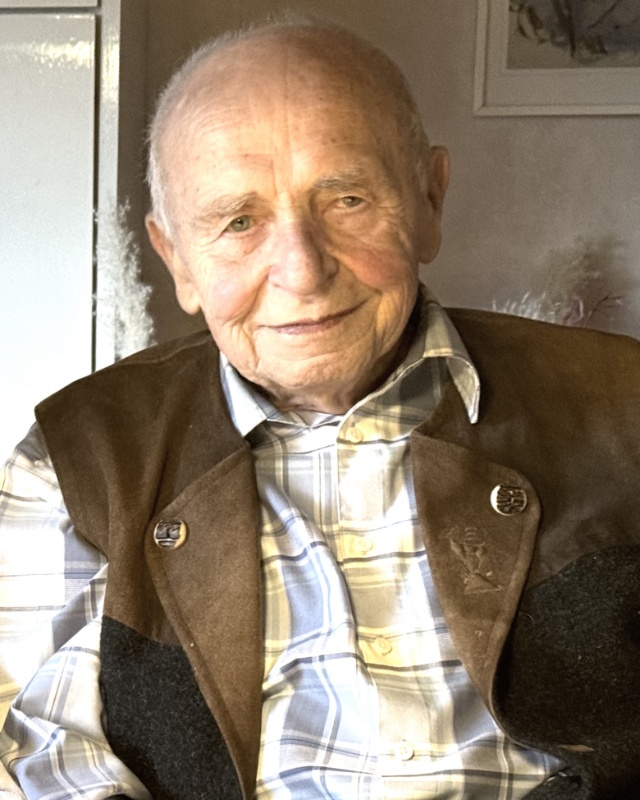 Profilbild von Hans-Georg Badura