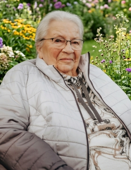 Profilbild von Lieselott Beuster