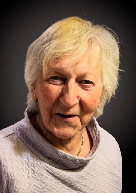 Profilbild von Maria Bollweg