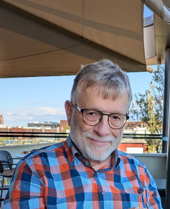 Profilbild von Peter Gillitzer