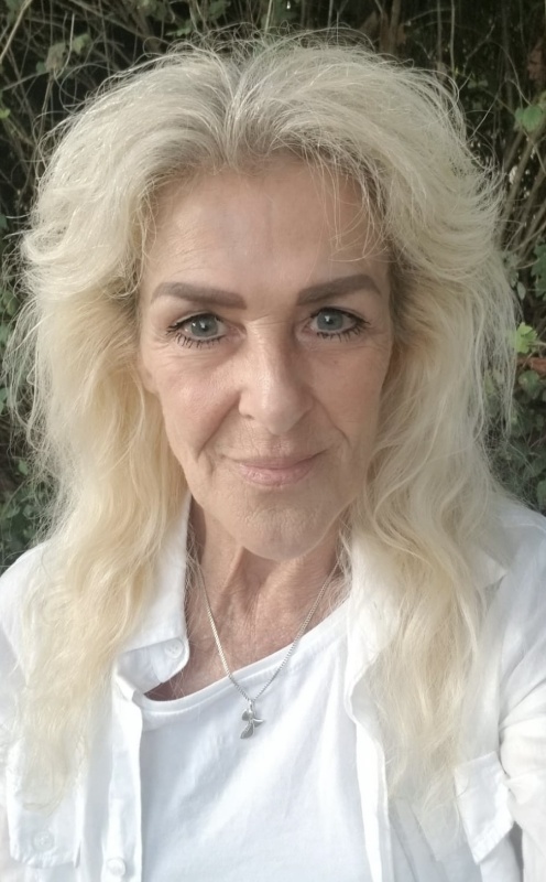 Profilbild von Sylvia Brind&ouml;pke